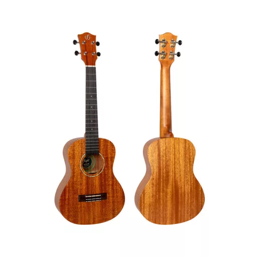 FLIGHT ANTONIA TE EQ Natur Tenor Ukulele
