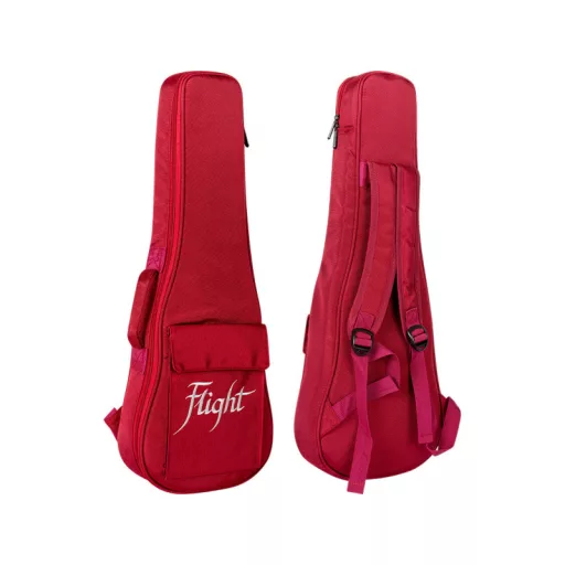 FLIGHT ANTONIA TE EQ Natur Tenor Ukulele