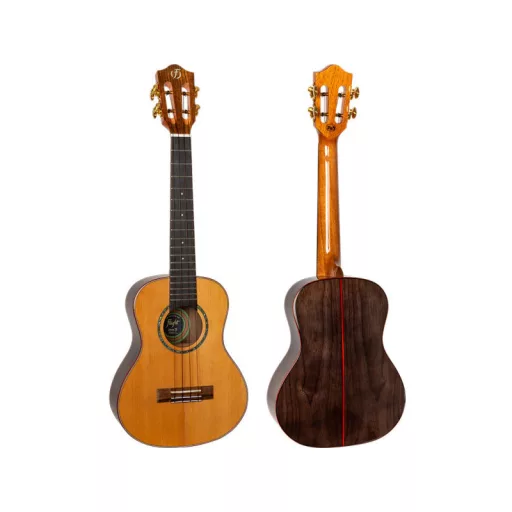 FLIGHT DIANA TE EQ Natur Tenor Ukulele