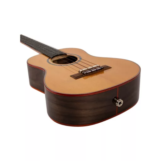 FLIGHT DIANA TE EQ Natur Tenor Ukulele