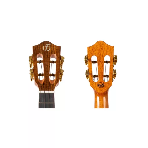 FLIGHT DIANA TE EQ Natur Tenor Ukulele