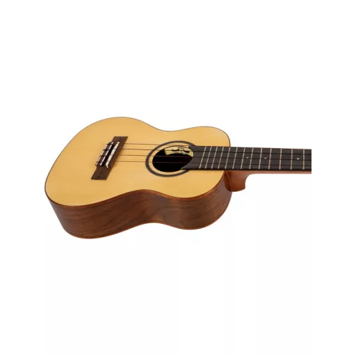 FLIGHT SOPHIA TE EQ Natur Tenor Ukulele
