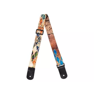 FLIGHT S35 Granada ukulele pánt