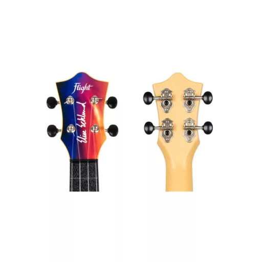 FLIGHT TUS EE Elise Ecklund Sunset szoprán ukulele csomag
