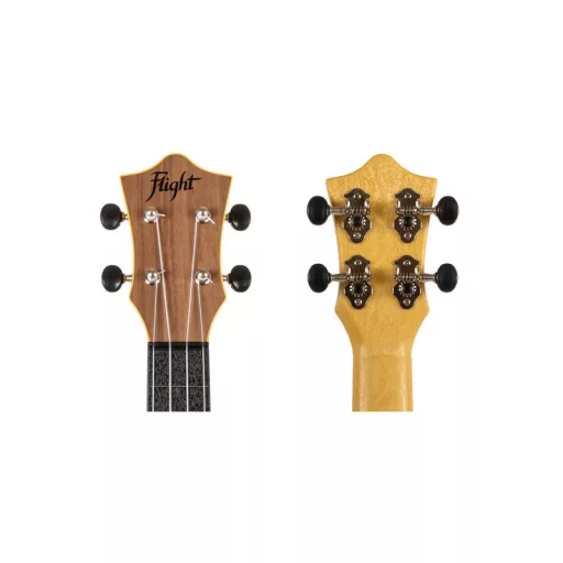 FLIGHT TUSL50 Natur szoprán ukulele