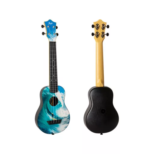 FLIGHT TUSL25 Surf szoprán ukulele