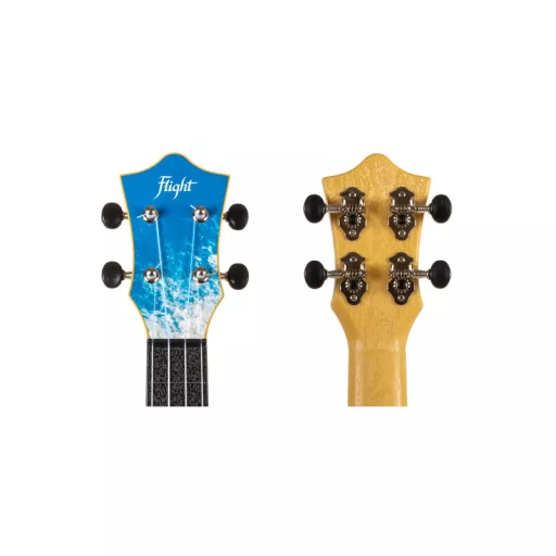 FLIGHT TUSL25 Surf szoprán ukulele