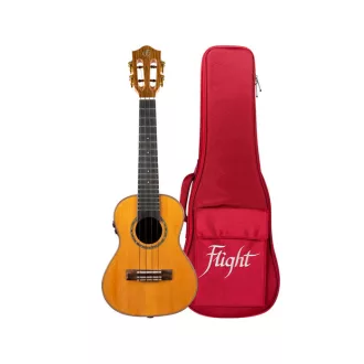 FLIGHT DIANA CE Soundwave koncert ukulele