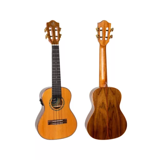 FLIGHT DIANA CE Soundwave koncert ukulele