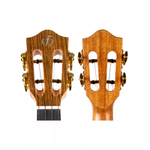 FLIGHT DIANA CE Soundwave koncert ukulele