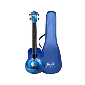 FLIGHT TUSL40 Space Szoprán Ukulele