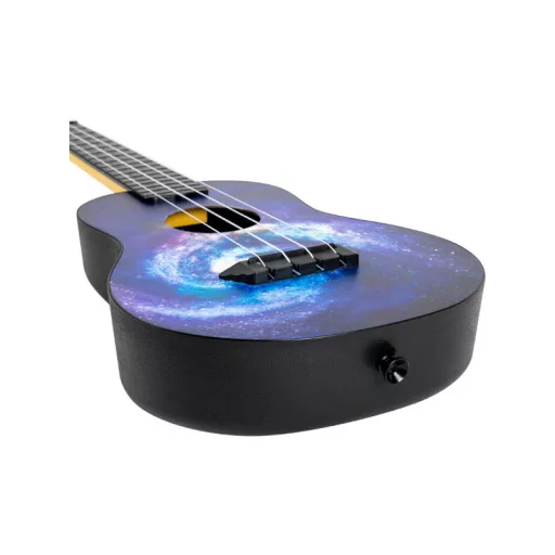 FLIGHT TUSL40 Space Szoprán Ukulele