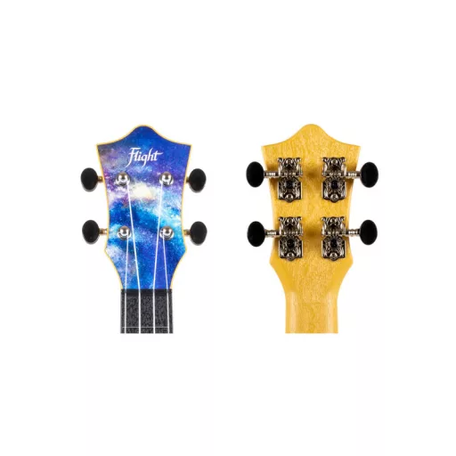 FLIGHT TUSL40 Space Szoprán Ukulele