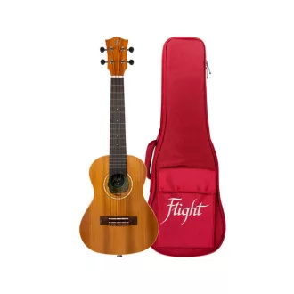 FLIGHT LEIA CE koncert ukulele
