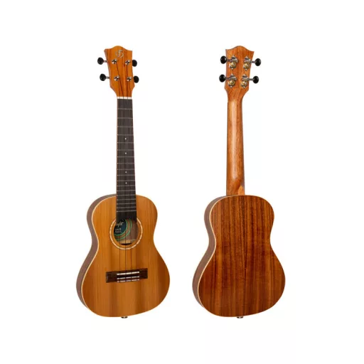 FLIGHT LEIA CE koncert ukulele