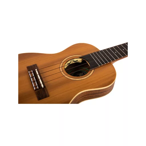 FLIGHT LEIA CE koncert ukulele