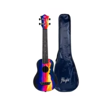 Acoustic Ukuleles