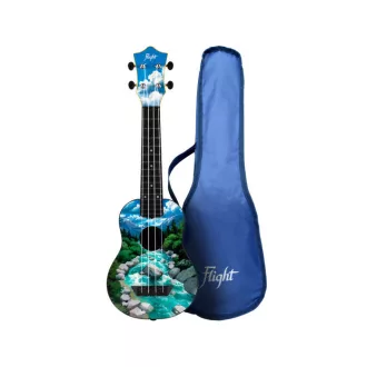 FLIGHT TUS30 SLO Szoprán Ukulele