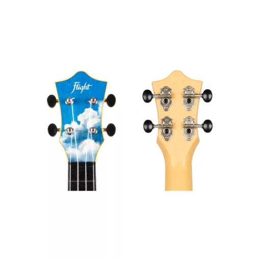 FLIGHT TUS30 SLO Szoprán Ukulele