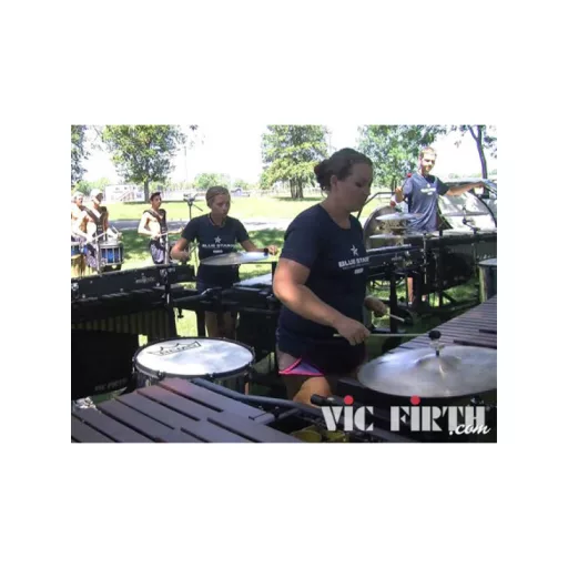 VIC FIRTH 5ADT Ütőshangszerek