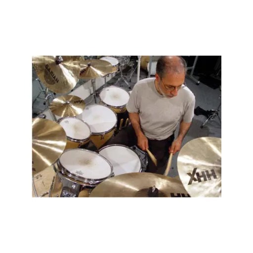 VIC FIRTH 5ADT Ütőshangszerek