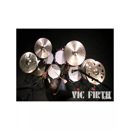 VIC FIRTH 5ANVG Nylon Vic Grip dobverők