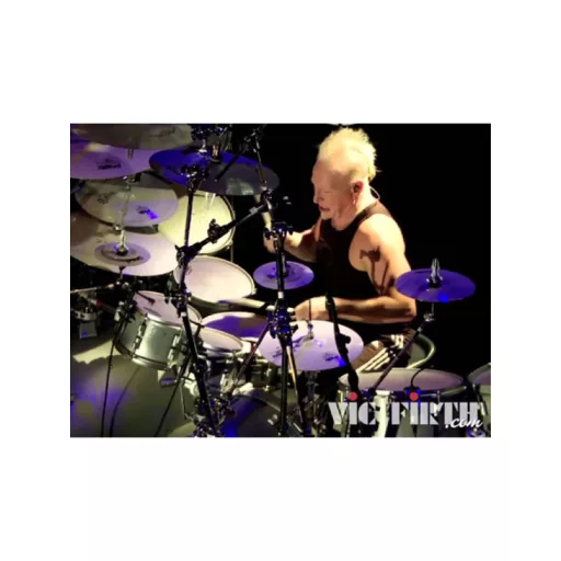 VIC FIRTH 5ANVG Nylon Vic Grip dobverők