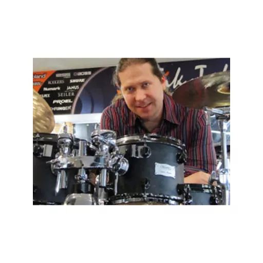 VIC FIRTH 5AVG Dobverők