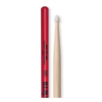 VIC FIRTH 5BNVG Nylon Vic Grip dobverők