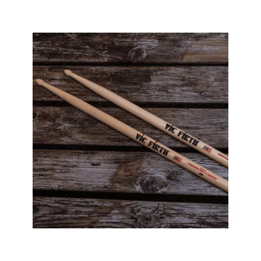 VIC FIRTH 5B Dobverők