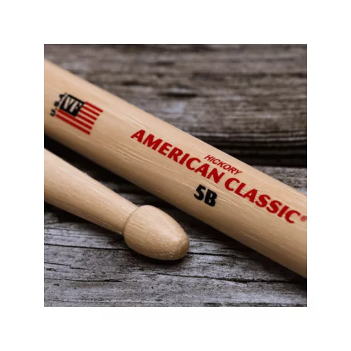 VIC FIRTH 5B Dobverők