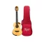 FLIGHT VICTORIA EQ-A Natur Koncert Ukulele