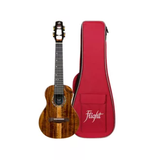 FLIGHT Spirit EQ-A koncert ukulele