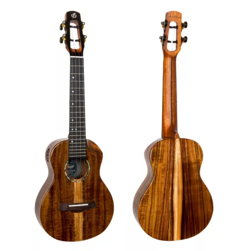 FLIGHT Spirit EQ-A koncert ukulele