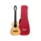 FLIGHT VOYAGER EQ-A tenor Tenor Ukulele