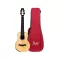 FLIGHT VOYAGER EQ-A Natur koncert ukulele
