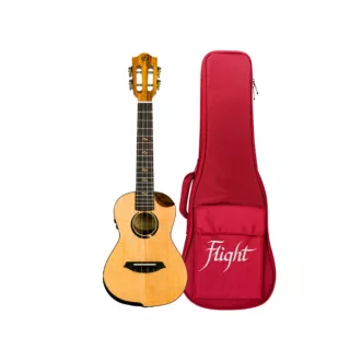 FLIGHT VICTORIA Soundwave koncert ukulele