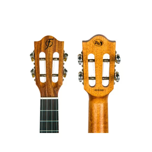 FLIGHT VICTORIA Soundwave koncert ukulele