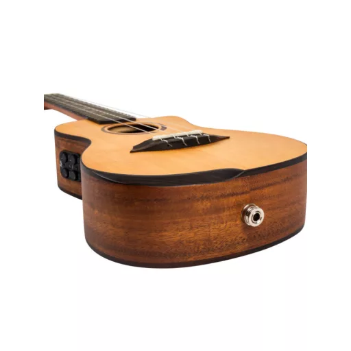 FLIGHT VICTORIA Soundwave koncert ukulele