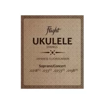 Ukulele húrjai