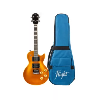FLIGHT CENTURION GT Tenor elektromos ukulele
