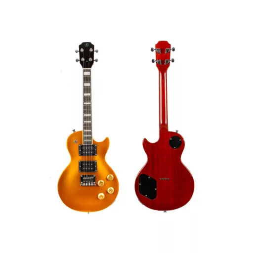 FLIGHT CENTURION GT Tenor elektromos ukulele