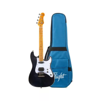 FLIGHT PATHFINDER TBK Tenor elektromos ukulele