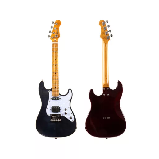 FLIGHT PATHFINDER TBK Tenor elektromos ukulele