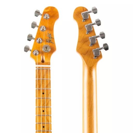 FLIGHT PATHFINDER TBK Tenor elektromos ukulele