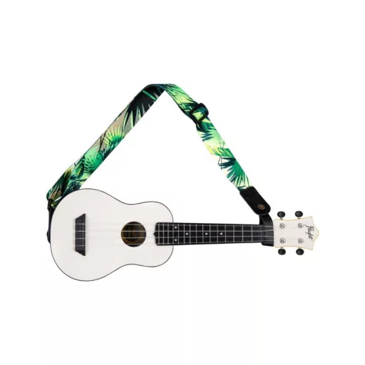 FLIGHT S35 Jungle Ukulele Pánt