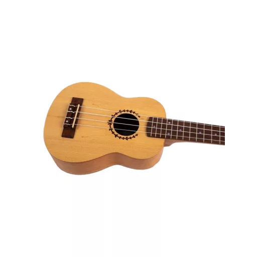 BUMBLEBEE BUS22 SP/MH Szoprán Ukulele
