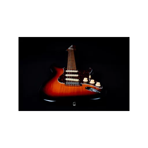 JET JS-300 SB Elektromos Gitár