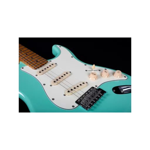 JET JS-300 SFG Elektromos Gitár