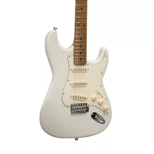 JET JS-300 SSS OW Elektromos Gitár